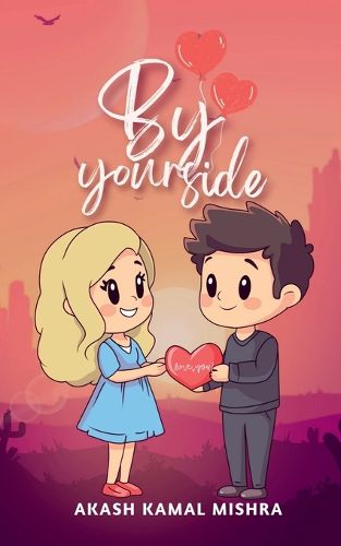 Cover image for By Your Side
