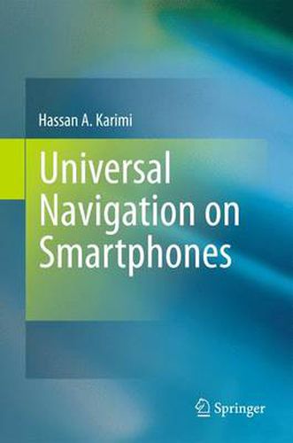 Cover image for Universal Navigation on Smartphones