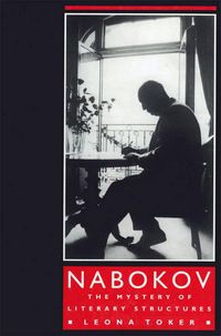 Cover image for Nabokov: The Mystery of Literary Structures