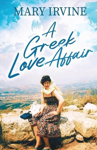 Cover image for A Greek Love Affair