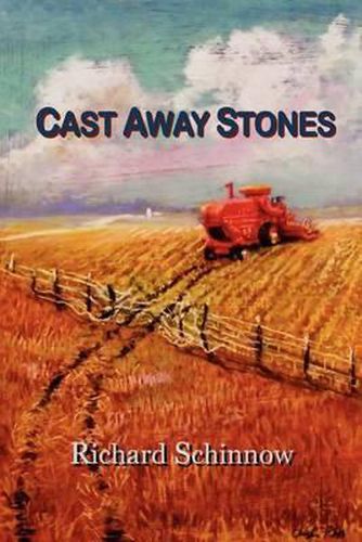 Cover image for Cast Away Stones