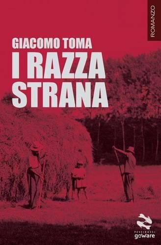 Cover image for I razza strana