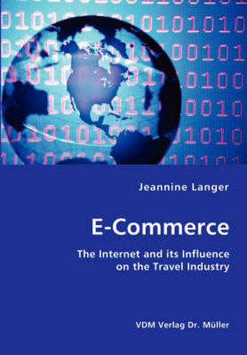 Cover image for E-Commerce