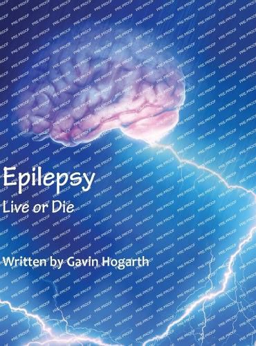 Cover image for Epilepsy