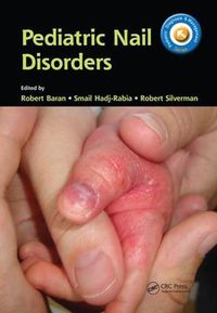 Cover image for Pediatric Nail Disorders