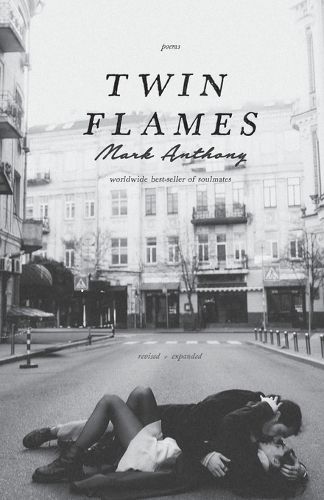 Cover image for Twin Flames