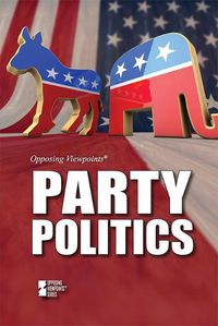 Cover image for Party Politics