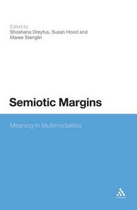 Cover image for Semiotic Margins: Meaning in Multimodalities