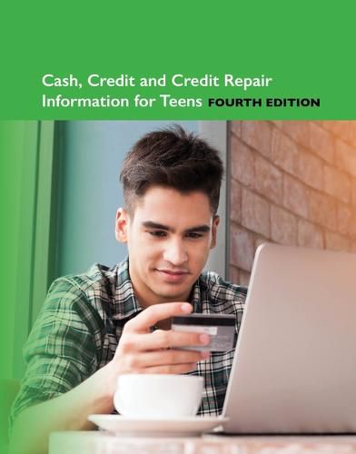 Cover image for Cash Credit & Credit Repair in