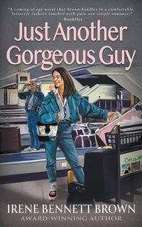 Cover image for Just Another Gorgeous Guy