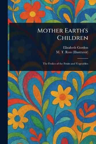 Cover image for Mother Earth's Children