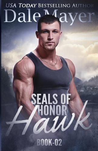 Cover image for SEALs of Honor: Hawk