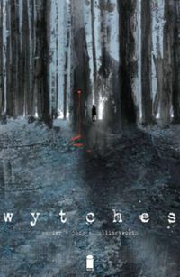 Cover image for Wytches Volume 1