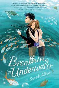 Cover image for Breathing Underwater