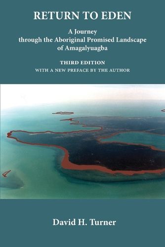 Cover image for Return to Eden