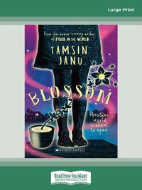 Cover image for Blossom