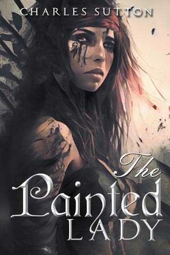 Cover image for The Painted Lady