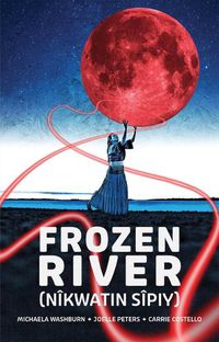 Cover image for Frozen River (Nikwatin Sipiy)