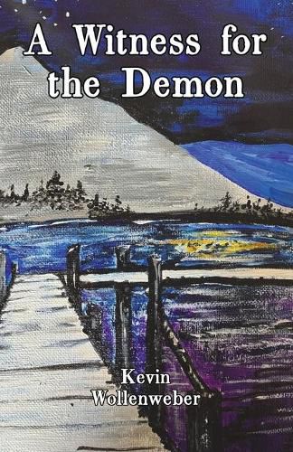 Cover image for A Witness for the Demon