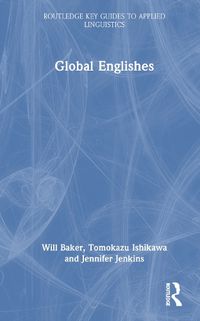 Cover image for Global Englishes