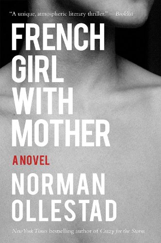 Cover image for French Girl With Mother: A Novel