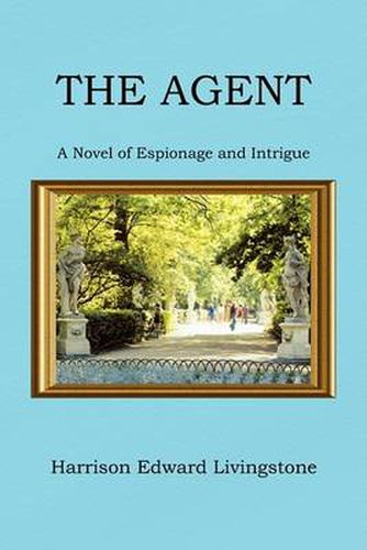 Cover image for The Agent