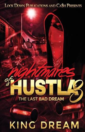 Cover image for Nightmares of a Hustla 3