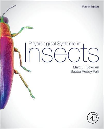 Cover image for Physiological Systems in Insects