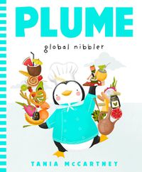 Cover image for Plume: Global Nibbler