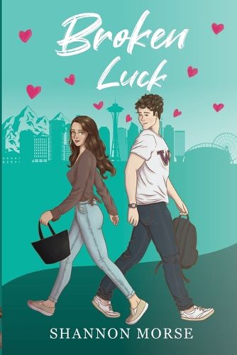 Cover image for Broken Luck