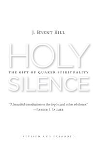 Cover image for Holy Silence