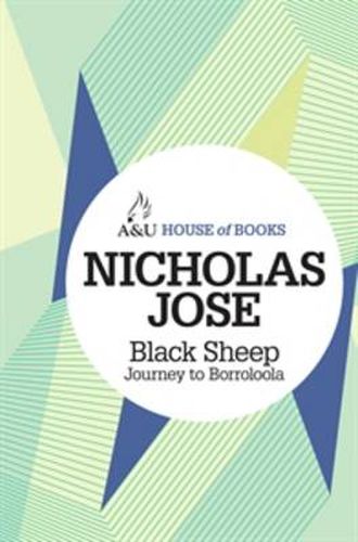 Black Sheep: Journey to Borroloola