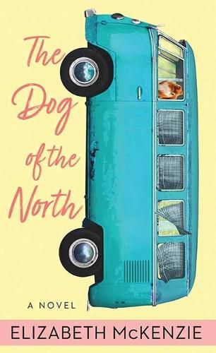 Cover image for The Dog of the North