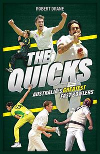 Cover image for The Quicks
