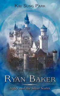 Cover image for Ryan Baker