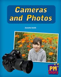 Cover image for Cameras and Photos