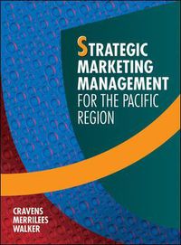 Cover image for Strategic Marketing Management for The Pacific Region