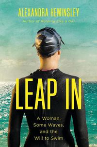 Cover image for Leap in