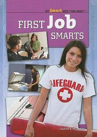 Cover image for First Job Smarts