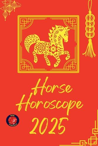 Cover image for Horse Horoscope 2025