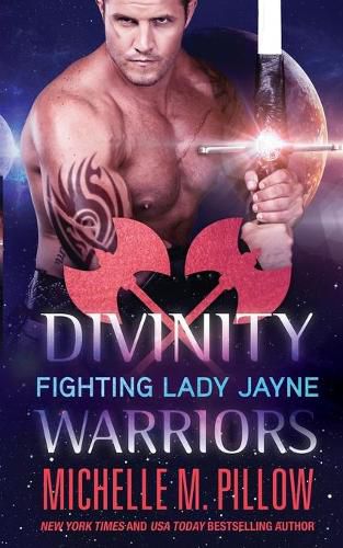 Cover image for Fighting Lady Jayne