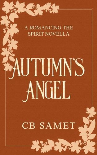 Cover image for Autumn's Angel