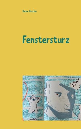 Fenstersturz: Krimi-Satire