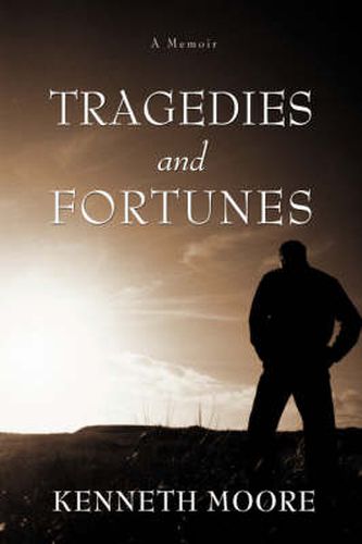 Cover image for Tragedies and Fortunes