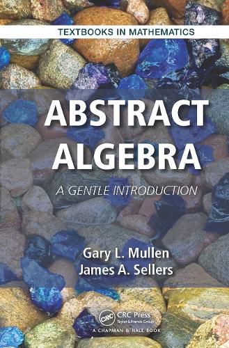 Cover image for Abstract Algebra