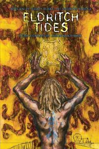 Cover image for Eldritch Tides