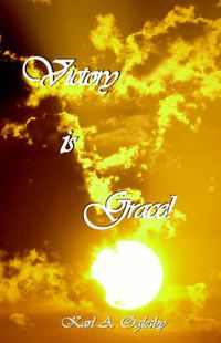 Cover image for Victory Is Grace!