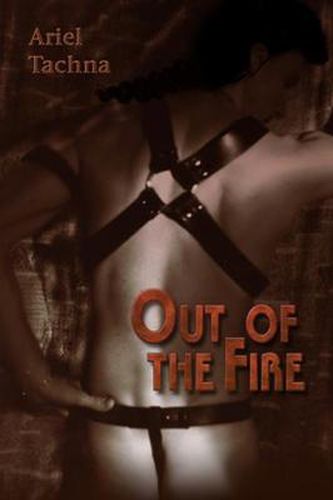 Cover image for Out of the Fire