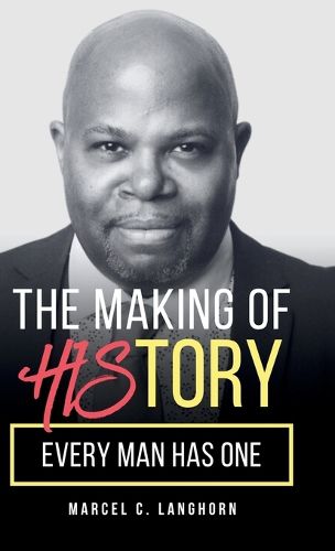 Cover image for The Making of HIStory