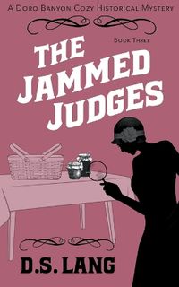 Cover image for The Jammed Judges